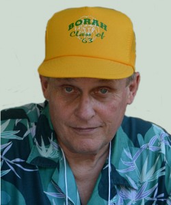 Dennis P. Eichhorn